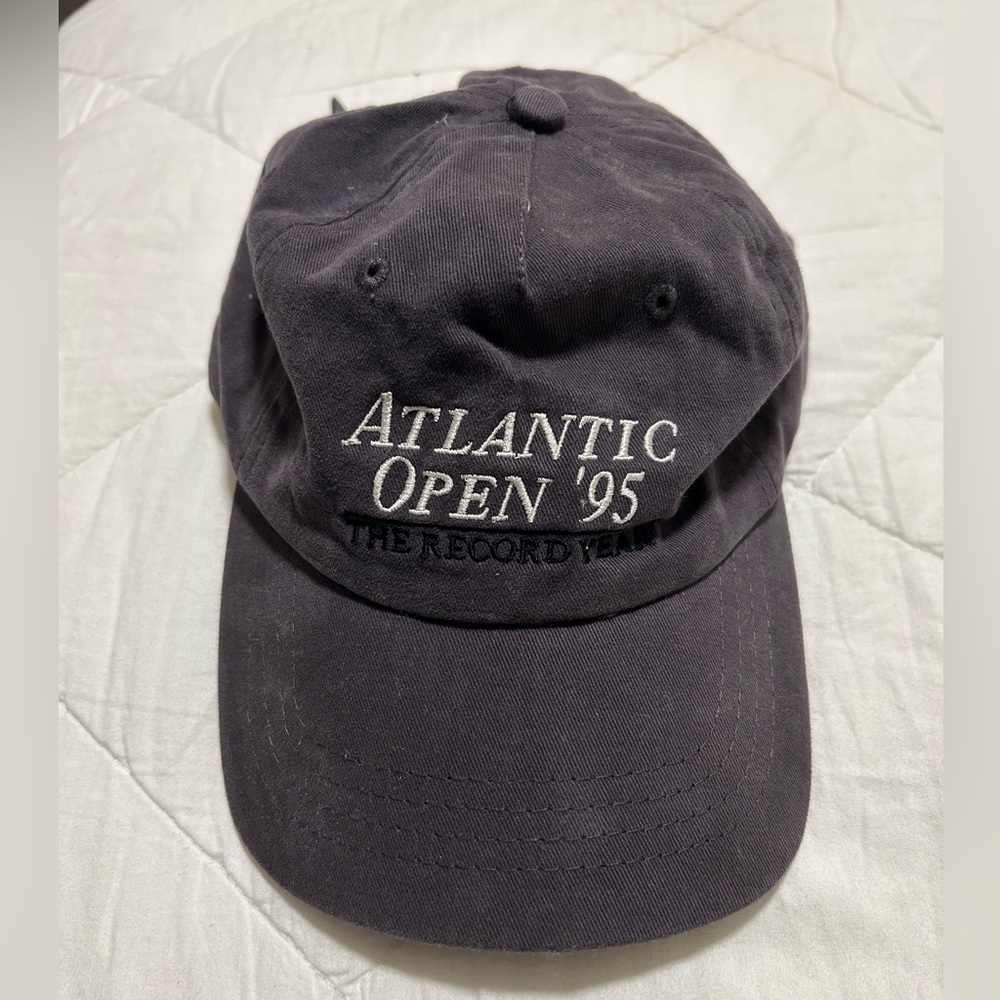 Dad cap
